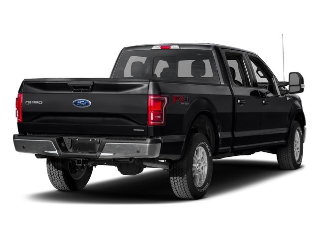 used 2017 Ford F-150 car, priced at $32,944