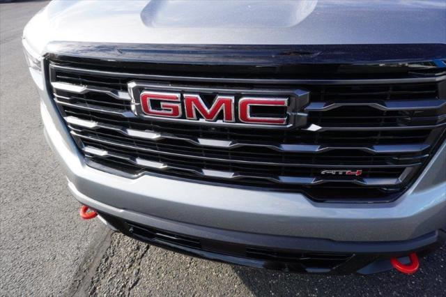 new 2025 GMC Acadia car, priced at $52,471