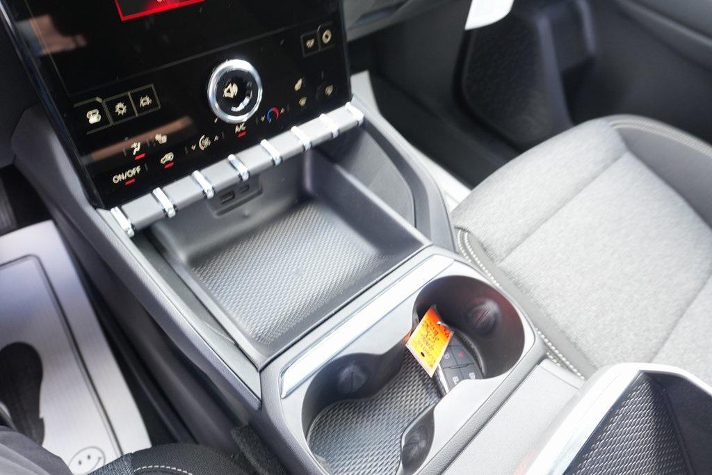 new 2026 GMC Terrain car, priced at $32,039