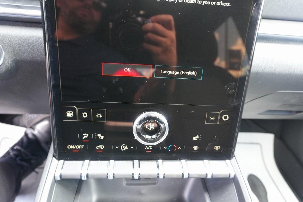 new 2026 GMC Terrain car, priced at $32,039