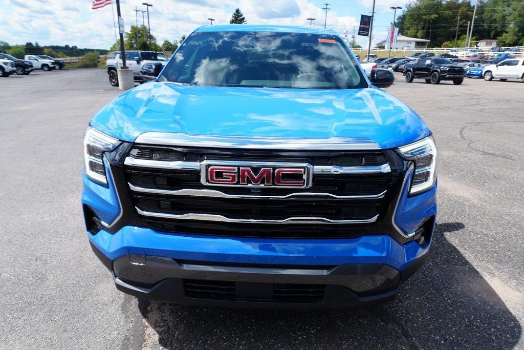 new 2026 GMC Terrain car, priced at $32,039