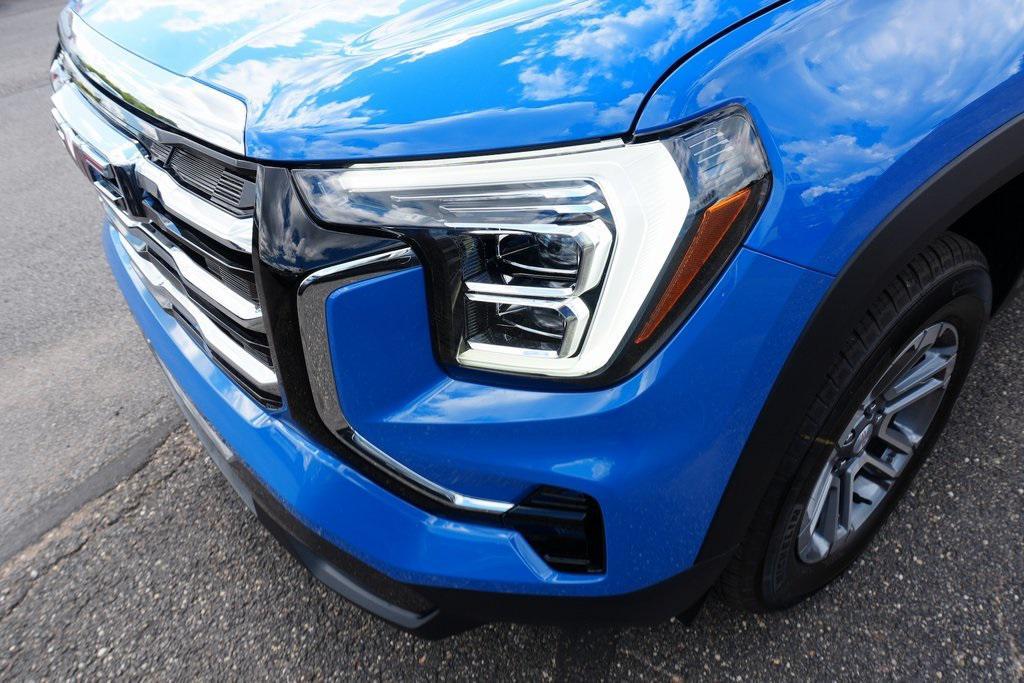 new 2026 GMC Terrain car, priced at $32,039