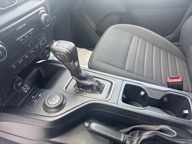 used 2022 Ford Ranger car, priced at $33,949