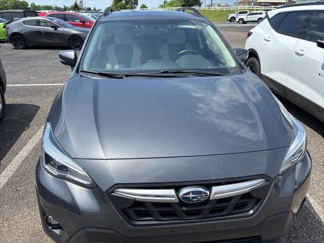 used 2023 Subaru Crosstrek car, priced at $26,968