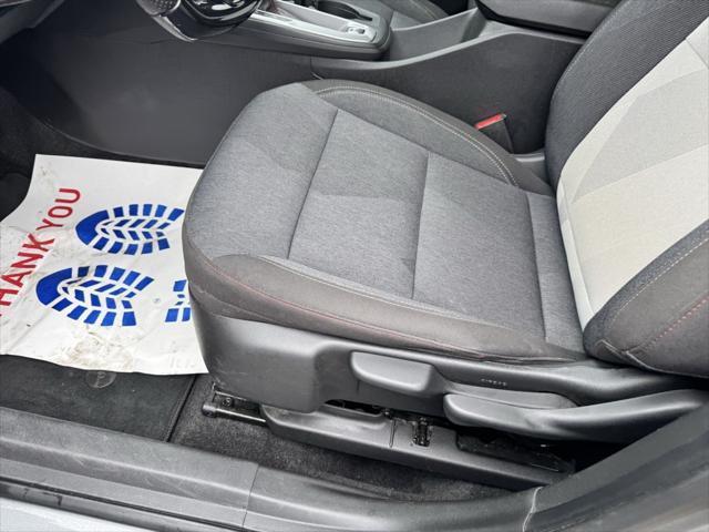 used 2024 Chevrolet Trax car, priced at $22,973