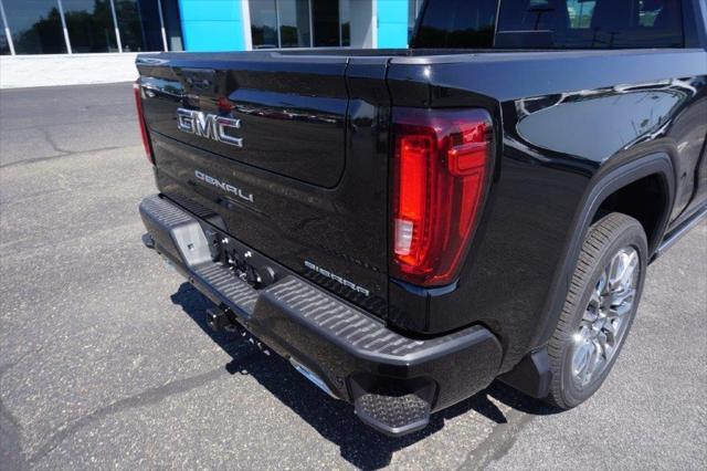 new 2024 GMC Sierra 1500 car, priced at $82,729