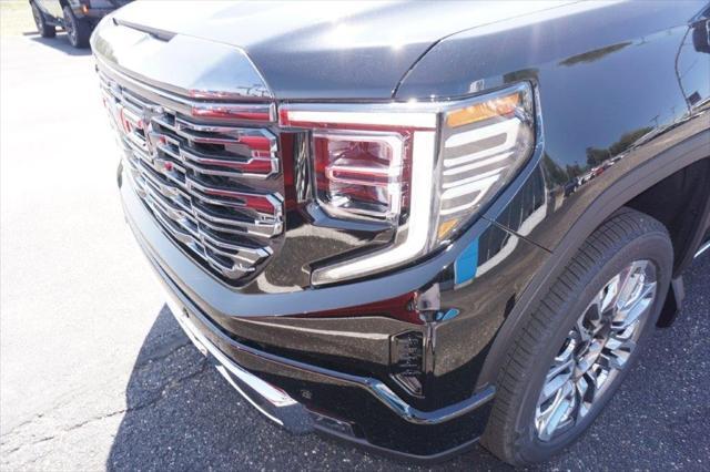 new 2024 GMC Sierra 1500 car, priced at $82,729