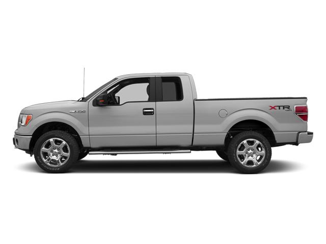 used 2014 Ford F-150 car, priced at $16,818