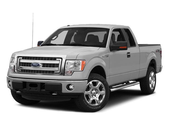 used 2014 Ford F-150 car, priced at $16,818