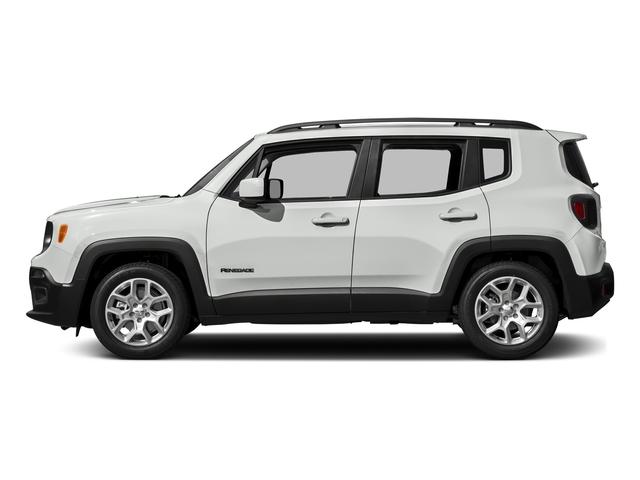 used 2016 Jeep Renegade car