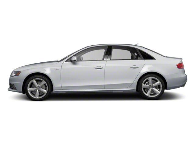 used 2010 Audi A4 car