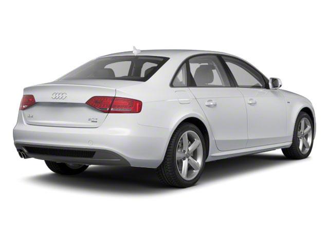 used 2010 Audi A4 car