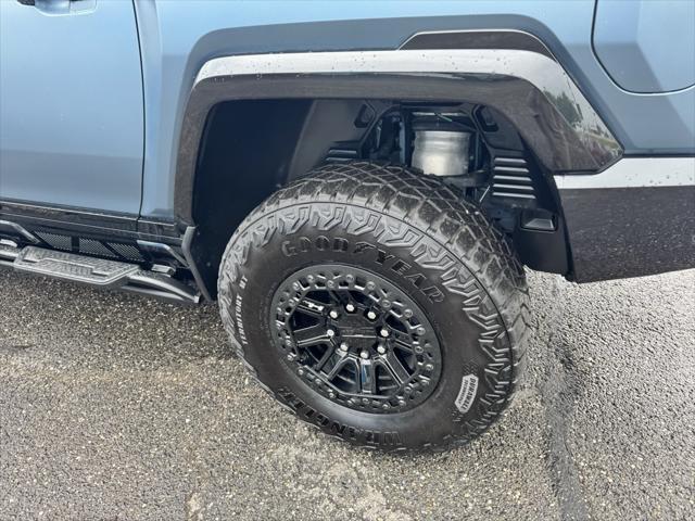 used 2024 GMC HUMMER EV SUV car, priced at $86,406