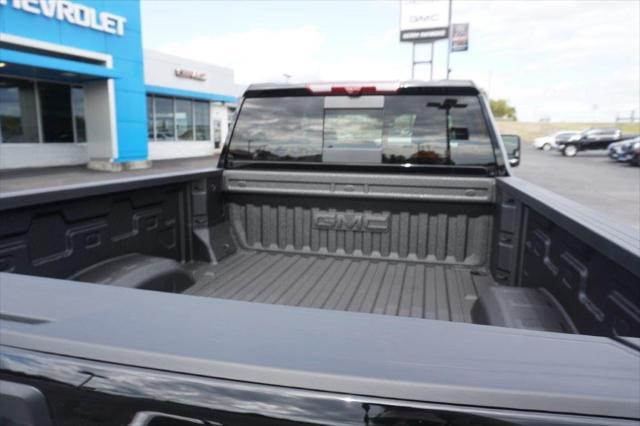 new 2025 GMC Sierra 2500 car, priced at $82,284