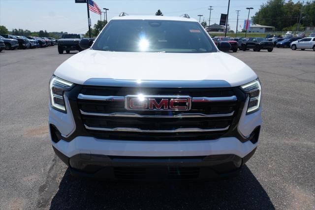 new 2026 GMC Terrain car, priced at $36,336
