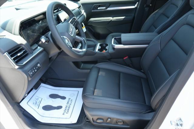new 2026 GMC Terrain car, priced at $36,336