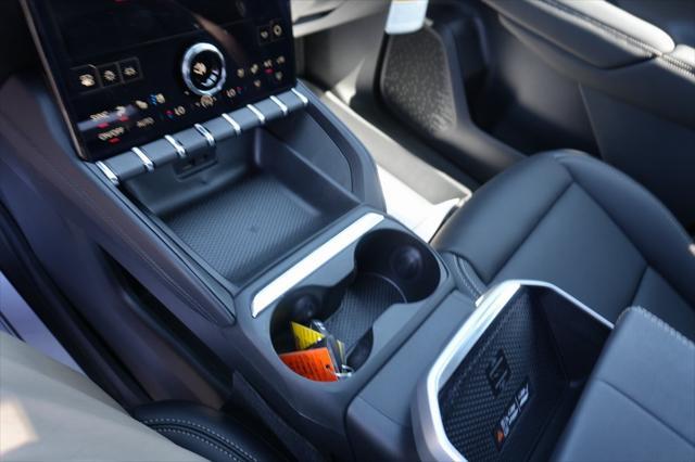 new 2026 GMC Terrain car, priced at $36,336