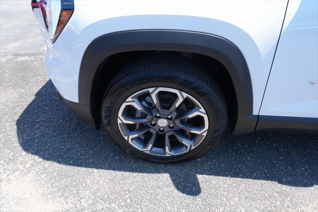 new 2026 GMC Terrain car, priced at $36,336