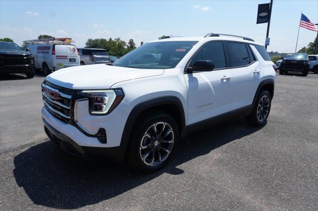 new 2026 GMC Terrain car, priced at $36,336