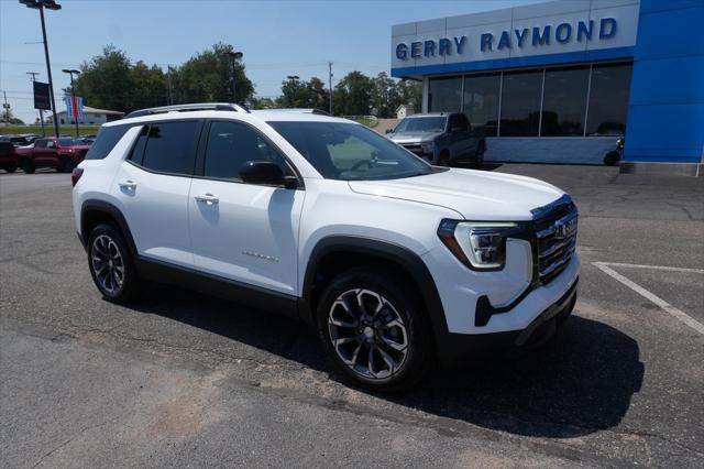 new 2026 GMC Terrain car, priced at $36,336