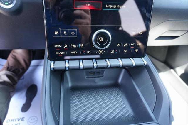 new 2026 GMC Terrain car, priced at $36,336
