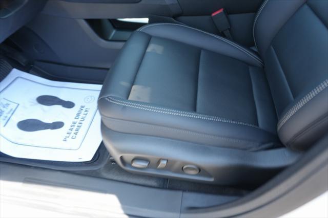 new 2026 GMC Terrain car, priced at $36,336