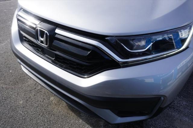 used 2020 Honda CR-V car, priced at $23,635