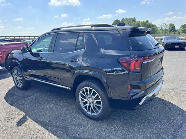 new 2026 GMC Terrain car, priced at $42,224