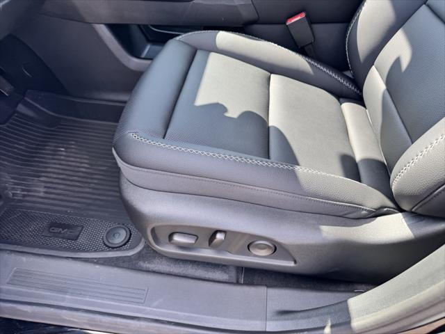 new 2026 GMC Terrain car, priced at $42,224