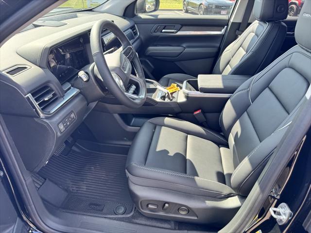 new 2026 GMC Terrain car, priced at $42,224