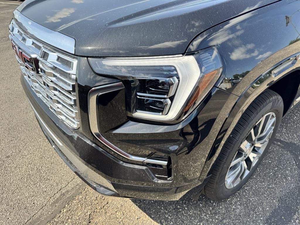new 2026 GMC Terrain car, priced at $42,224