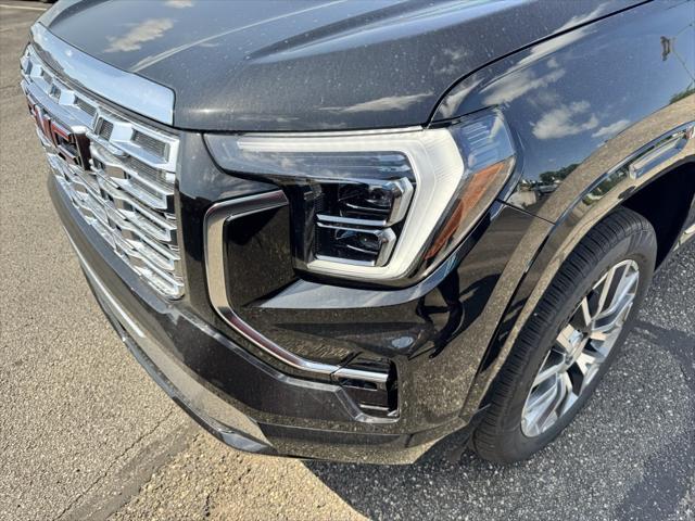 new 2026 GMC Terrain car, priced at $42,224