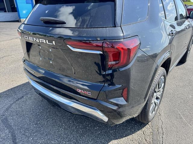 new 2026 GMC Terrain car, priced at $42,224