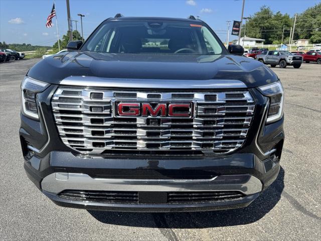 new 2026 GMC Terrain car, priced at $42,224