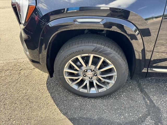 new 2026 GMC Terrain car, priced at $42,224