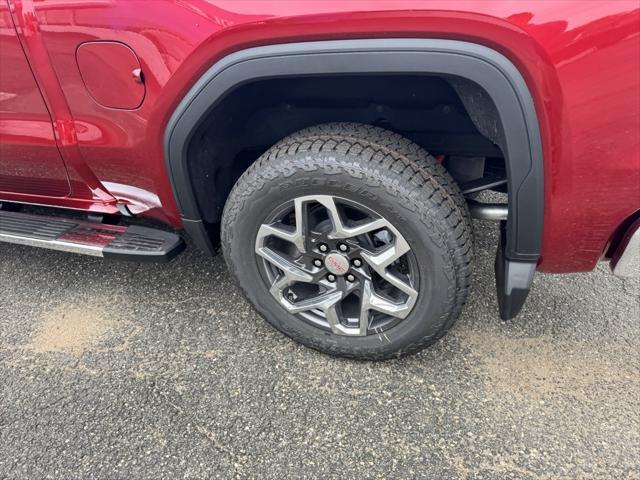 new 2025 GMC Sierra 1500 car, priced at $65,964