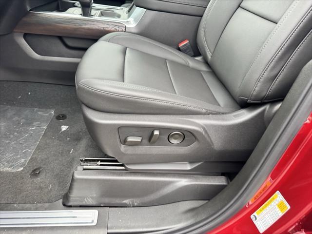 new 2025 GMC Sierra 1500 car, priced at $65,964