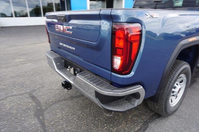 new 2025 GMC Sierra 2500 car, priced at $64,500