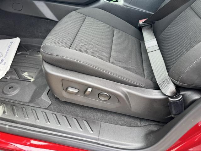 new 2025 GMC Canyon car, priced at $43,209
