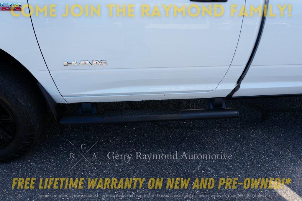 used 2019 Ram 3500 car, priced at $29,500