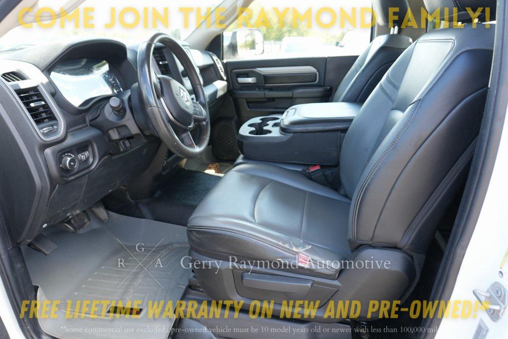 used 2019 Ram 3500 car, priced at $29,500