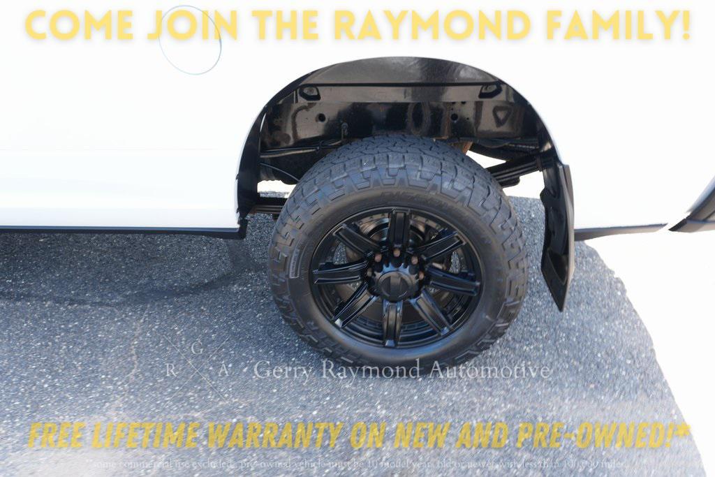 used 2019 Ram 3500 car, priced at $29,500