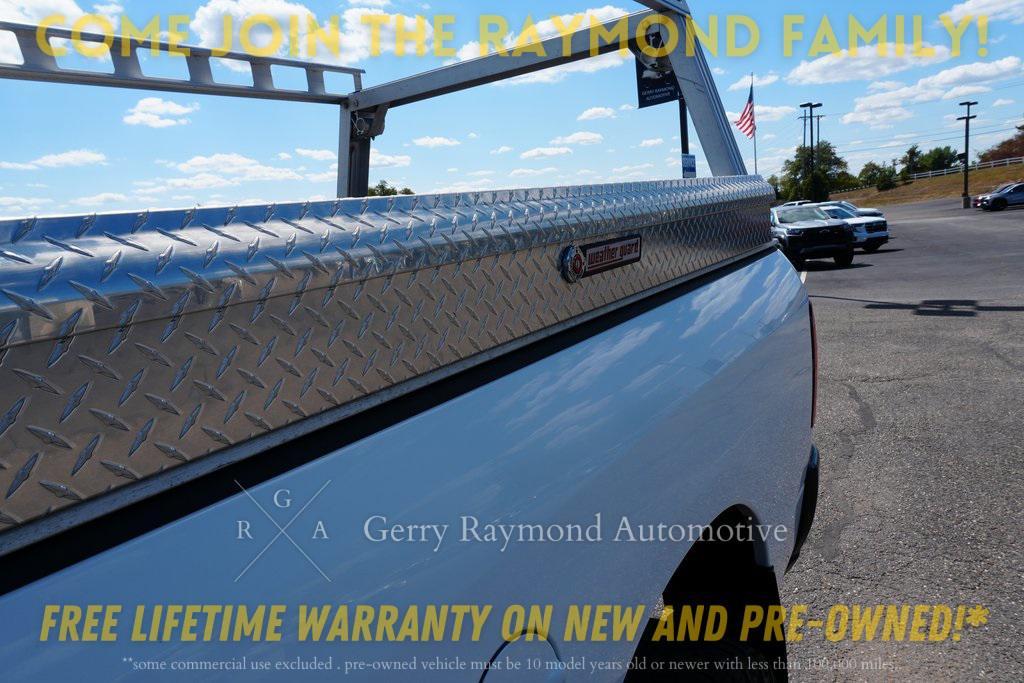 used 2019 Ram 3500 car, priced at $29,500