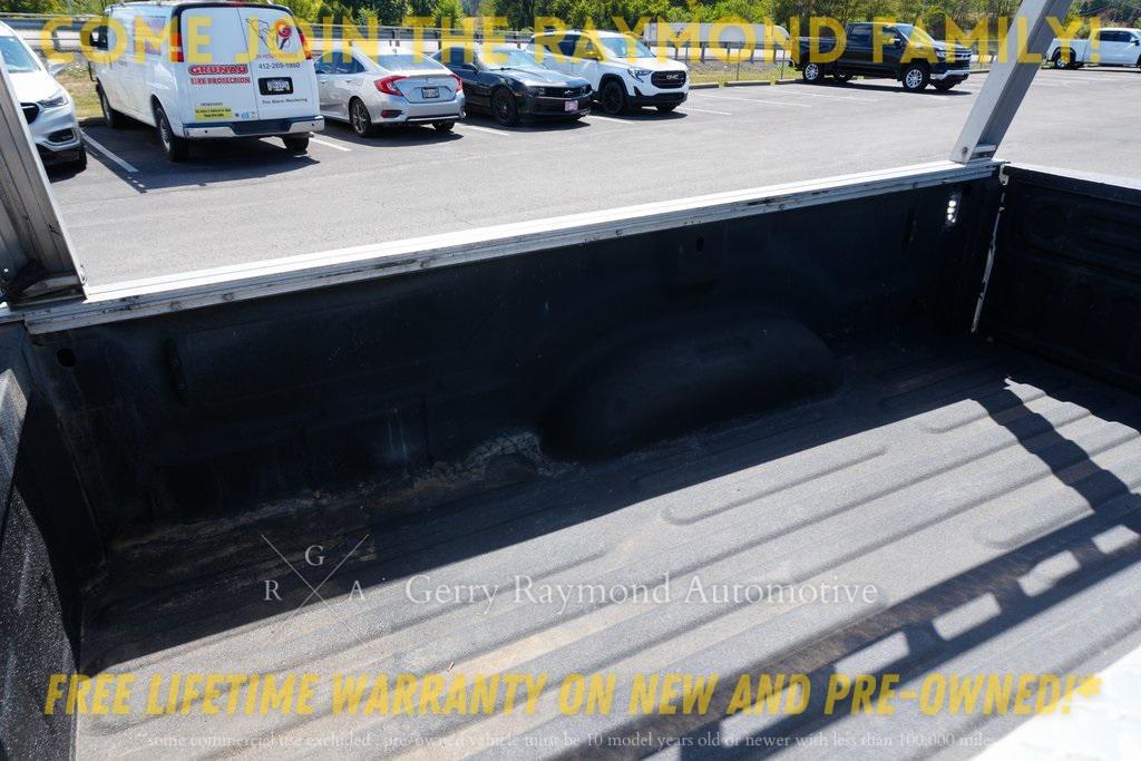 used 2019 Ram 3500 car, priced at $29,500