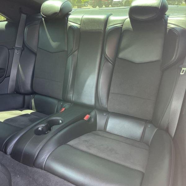 used 2016 Cadillac ATS-V car, priced at $35,925