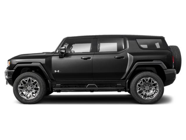 new 2024 GMC HUMMER EV SUV car, priced at $91,440