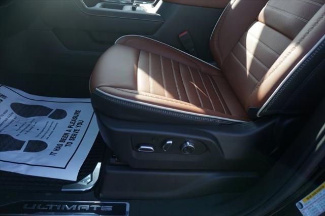 new 2025 GMC Sierra 2500 car, priced at $92,759