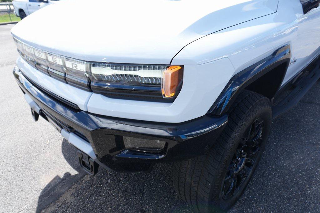 new 2026 GMC HUMMER EV Pickup car, priced at $94,216