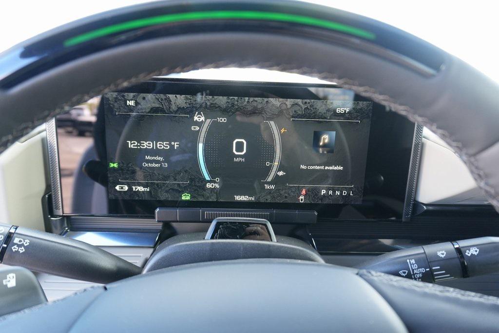 new 2026 GMC HUMMER EV Pickup car, priced at $94,216