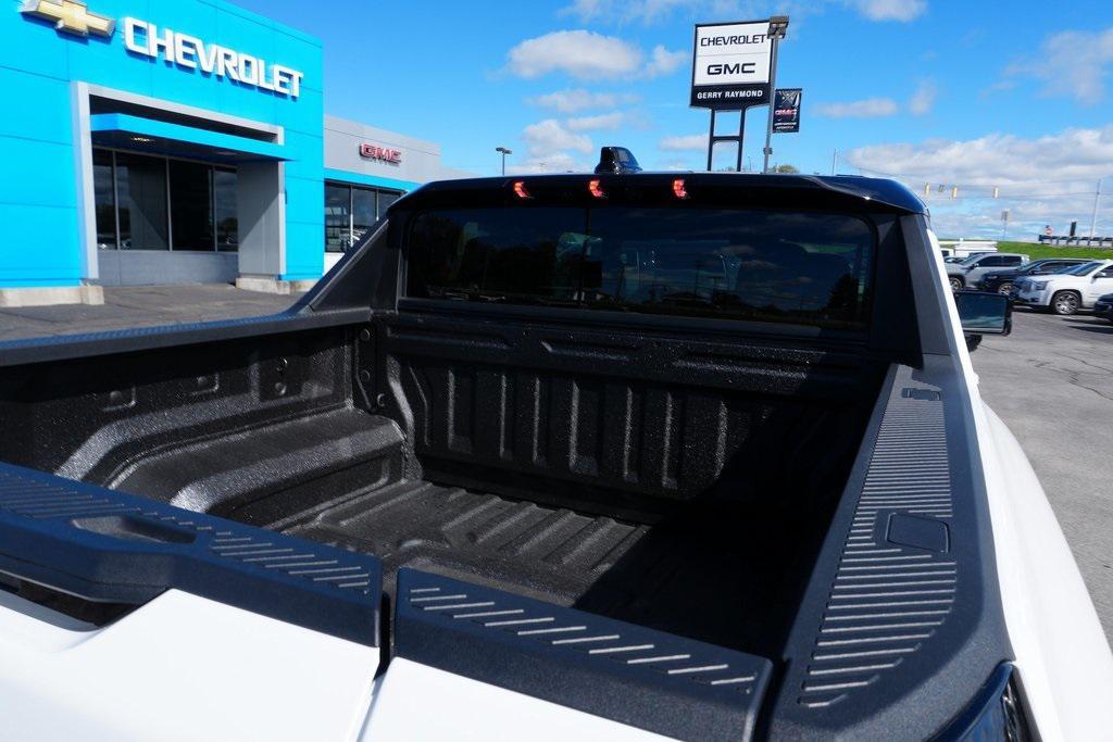 new 2026 GMC HUMMER EV Pickup car, priced at $94,216